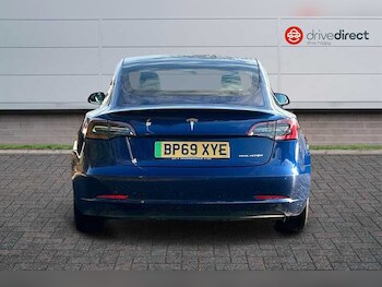 Used Tesla Model 3 2019 for sale - 78265501: Photo