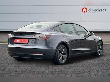 Used Tesla Model 3 2022 for sale - 77886818: Photo