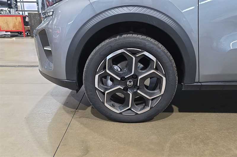 Used Citroen C3 2025 for sale - 76524981: Photo 10