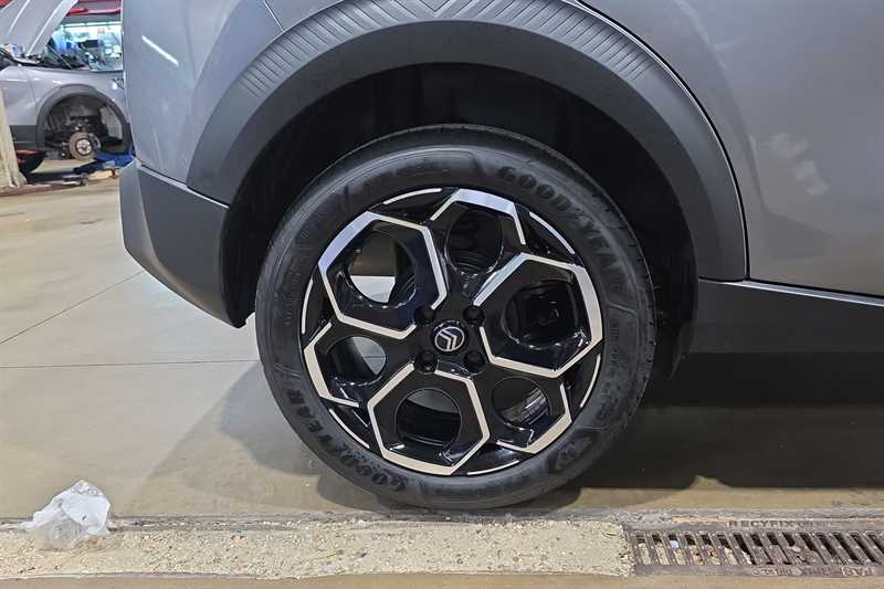 Used Citroen C3 2025 for sale - 76524981: Photo 12