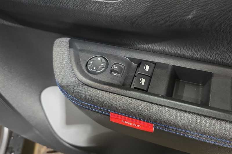 Used Citroen C3 2025 for sale - 76524981: Photo 16