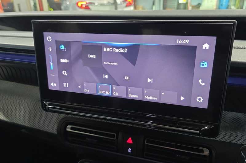 Used Citroen C3 2025 for sale - 76524981: Photo 17