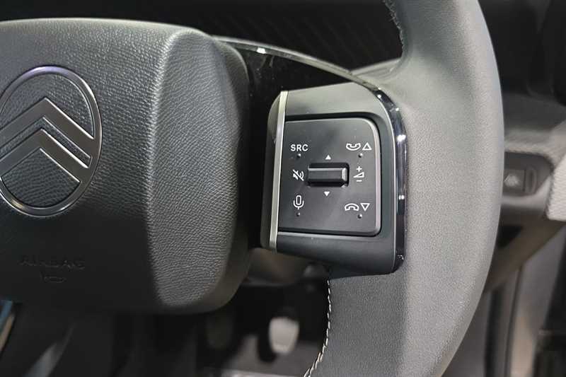 Used Citroen C3 2025 for sale - 76524981: Photo 22