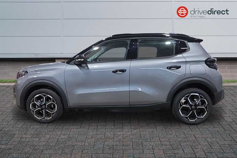 Used Citroen C3 2025 for sale - 76524981: Photo 6