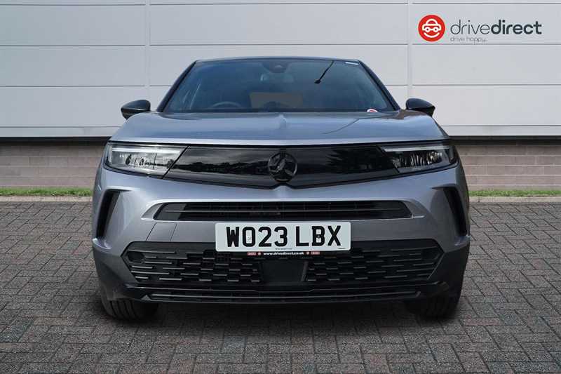 Used Vauxhall Mokka 2023 for sale - 77296224: Photo 8