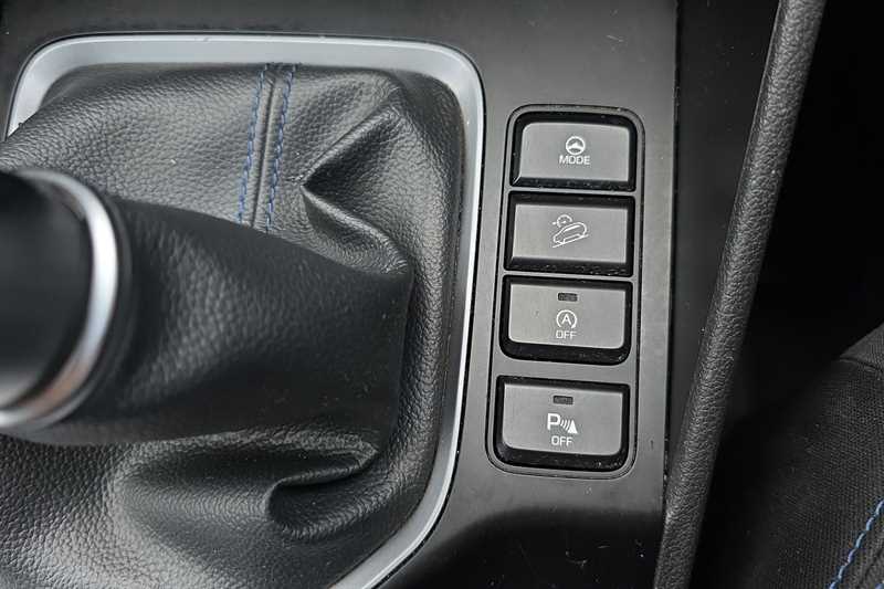 Used Hyundai TUCSON for sale - 76828699: Photo 18