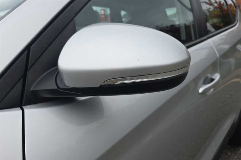 Used Hyundai TUCSON for sale - 76828699: Photo 35