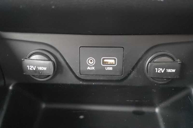 Used Hyundai TUCSON for sale - 76828699: Photo 39