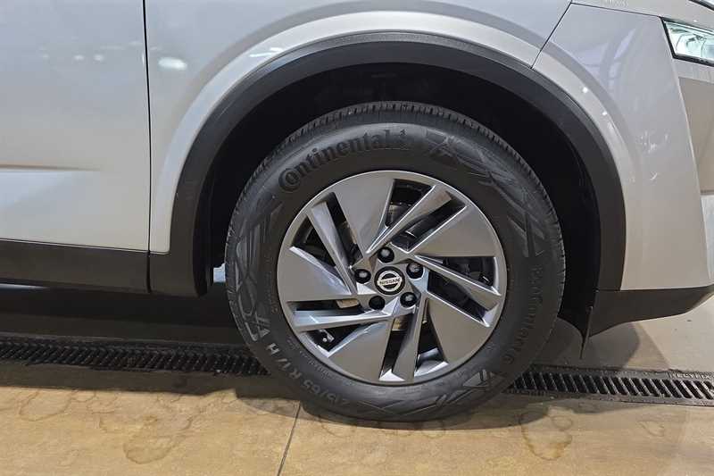 Used Nissan Qashqai 2021 for sale - 76917868: Photo 12