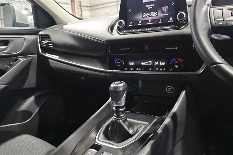 Used Nissan Qashqai 2021 for sale - 76917868: Photo 14