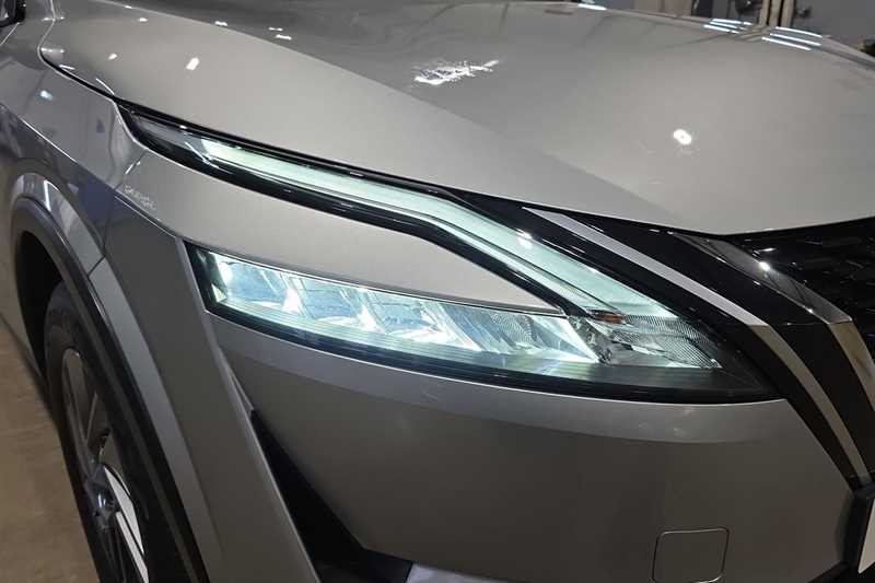 Used Nissan Qashqai 2021 for sale - 76917868: Photo 28