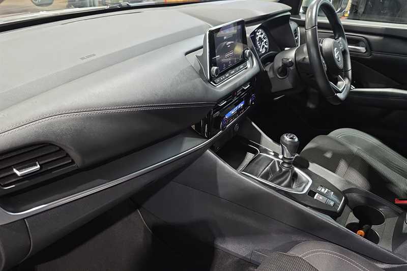 Used Nissan Qashqai 2021 for sale - 76917868: Photo 36