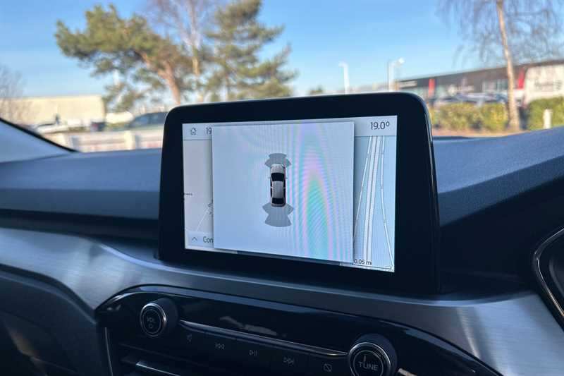 Used Ford Kuga 2020 for sale - 77788132: Photo 19