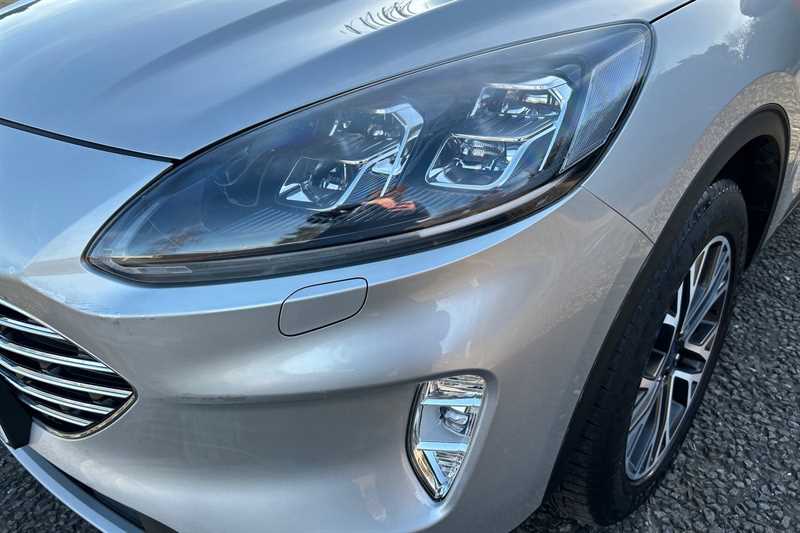 Used Ford Kuga 2020 for sale - 77788132: Photo 29