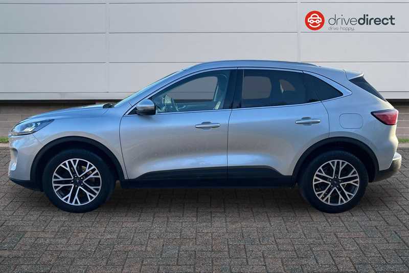 Used Ford Kuga 2020 for sale - 77788132: Photo 6