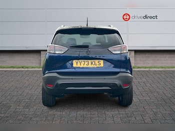 Used Vauxhall Crossland 2023 for sale - 78697124: Photo