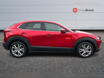 Used Mazda CX-30 2020 for sale - 79416239: Photo