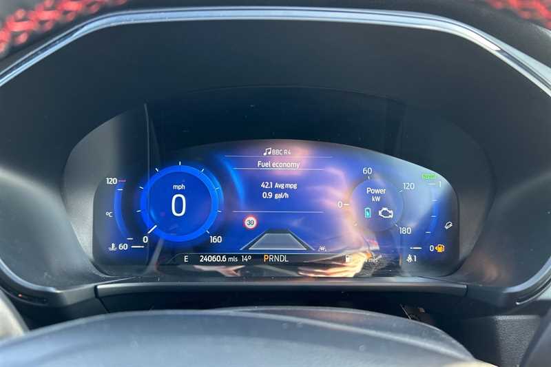 Used Ford Kuga 2023 for sale - 78221363: Photo 20