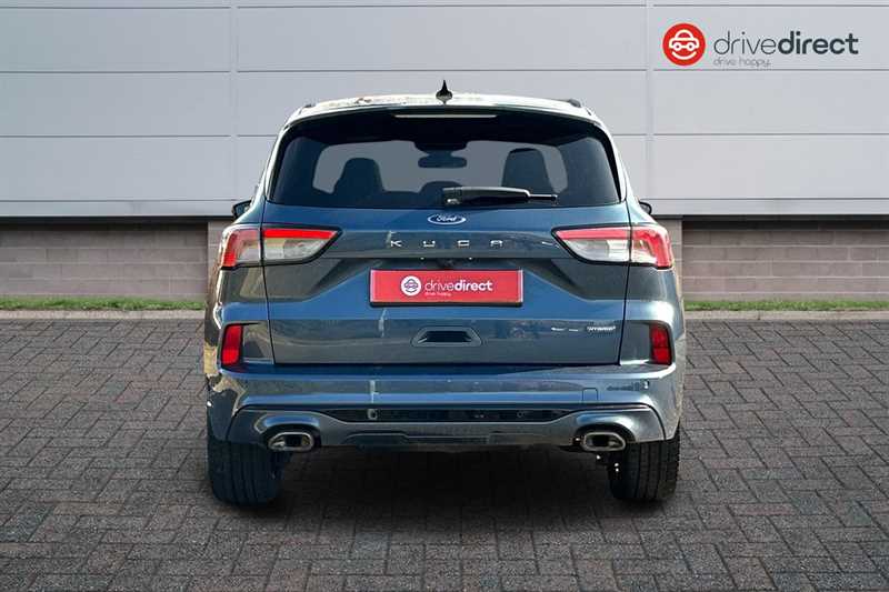 Used Ford Kuga 2023 for sale - 78221363: Photo 4