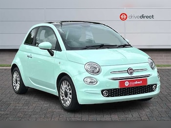 Used Fiat 500 2020 for sale - 78773773: Photo