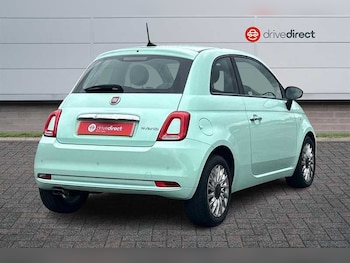 Used Fiat 500 2020 for sale - 78773773: Photo