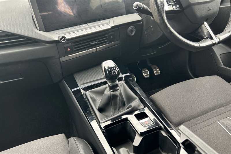 Used Vauxhall Astra 2023 for sale - 78188751: Photo 14