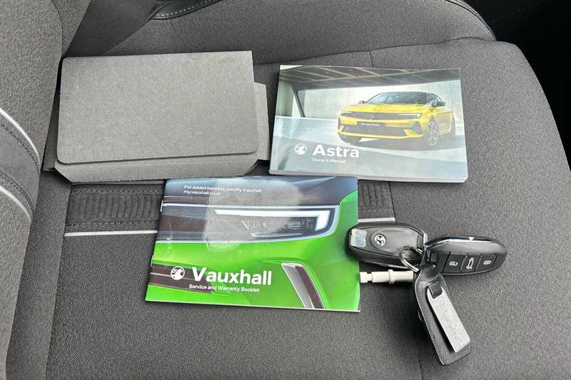 Used Vauxhall Astra 2023 for sale - 78188751: Photo 36