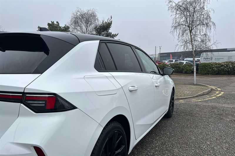 Used Vauxhall Astra 2023 for sale - 78188751: Photo 38