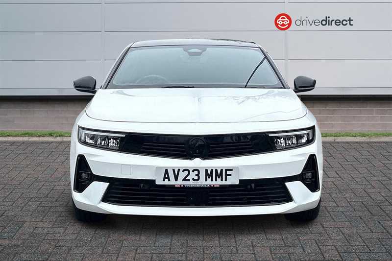 Used Vauxhall Astra 2023 for sale - 78188751: Photo 8