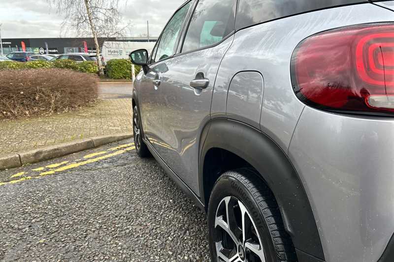 Used Citroen C3 Aircross 2024 for sale - 77757322: Photo 39