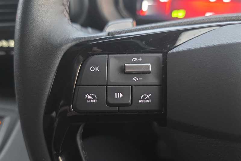 Used Vauxhall Combo Life 2025 for sale - 76776047: Photo 21