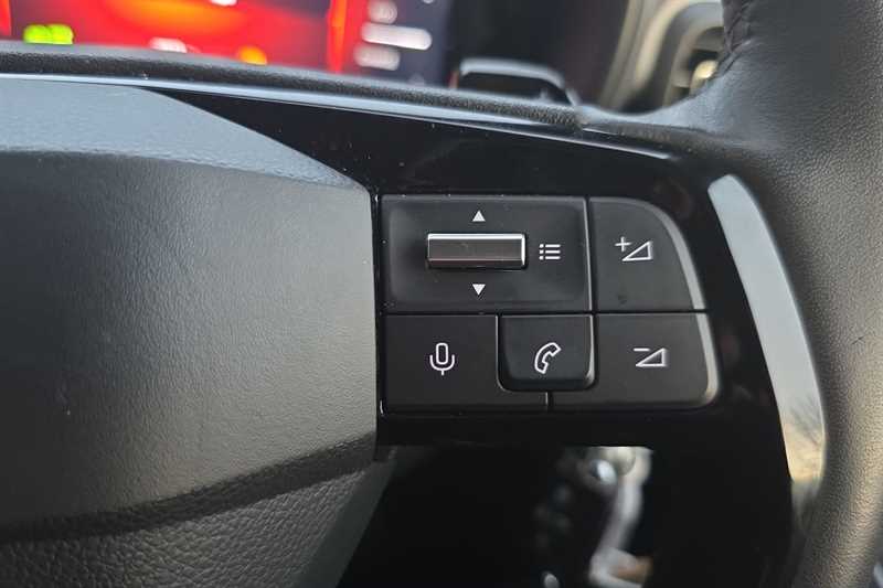 Used Vauxhall Combo Life 2025 for sale - 76776047: Photo 22