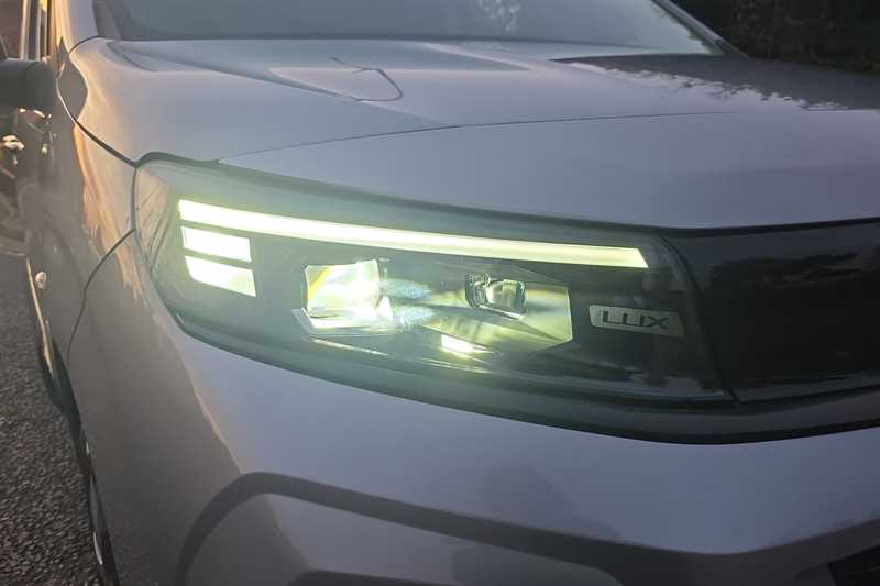 Used Vauxhall Combo Life 2025 for sale - 76776047: Photo 28