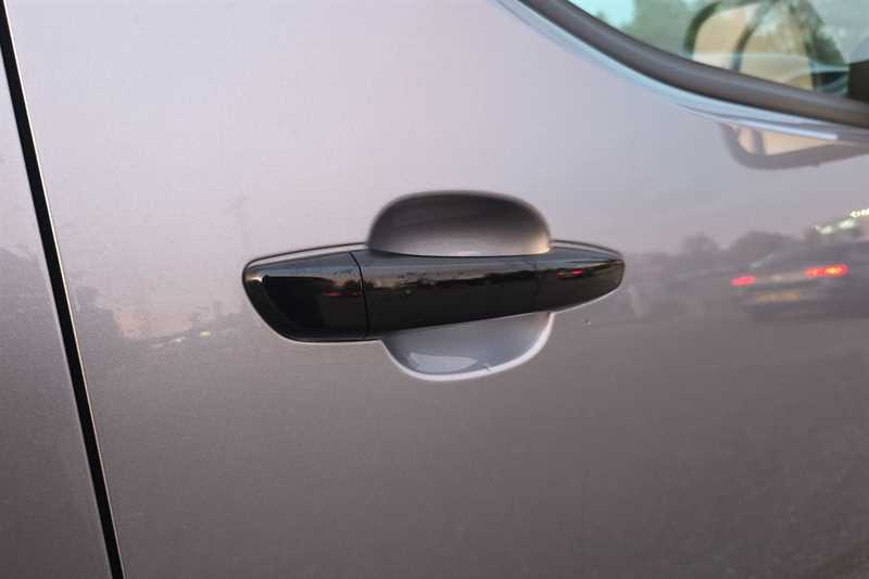 Used Vauxhall Combo Life 2025 for sale - 76776047: Photo 33