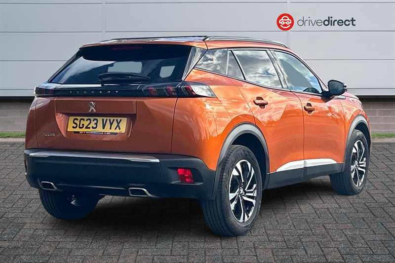 Used Peugeot 2008 2023 for sale - 78208293: Photo 3