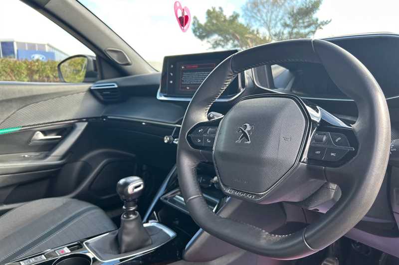 Used Peugeot 2008 2023 for sale - 78208293: Photo 39