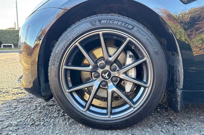 Used Tesla Model 3 2022 for sale - 77310147: Photo 10