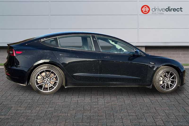 Used Tesla Model 3 2022 for sale - 77310147: Photo 2