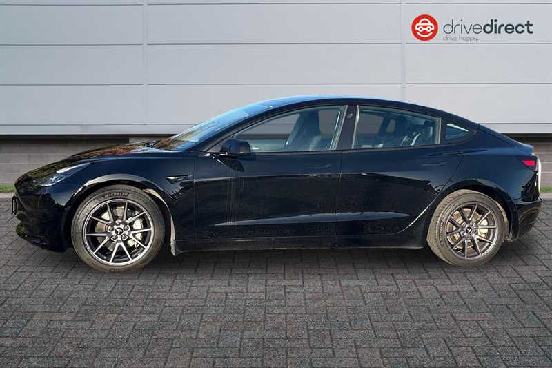 Used Tesla Model 3 2022 for sale - 77310147: Photo 6