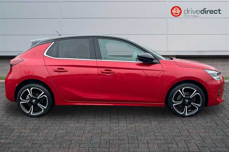 Used Vauxhall Corsa 2022 for sale - 77485756: Photo 2