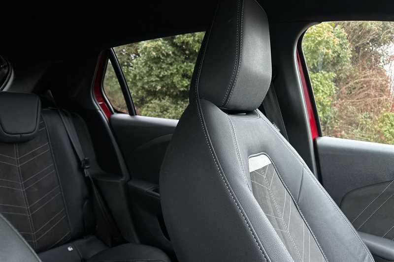 Used Vauxhall Corsa 2022 for sale - 77485756: Photo 40