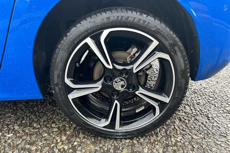 Used Vauxhall Corsa 2025 for sale - 77561301: Photo 10