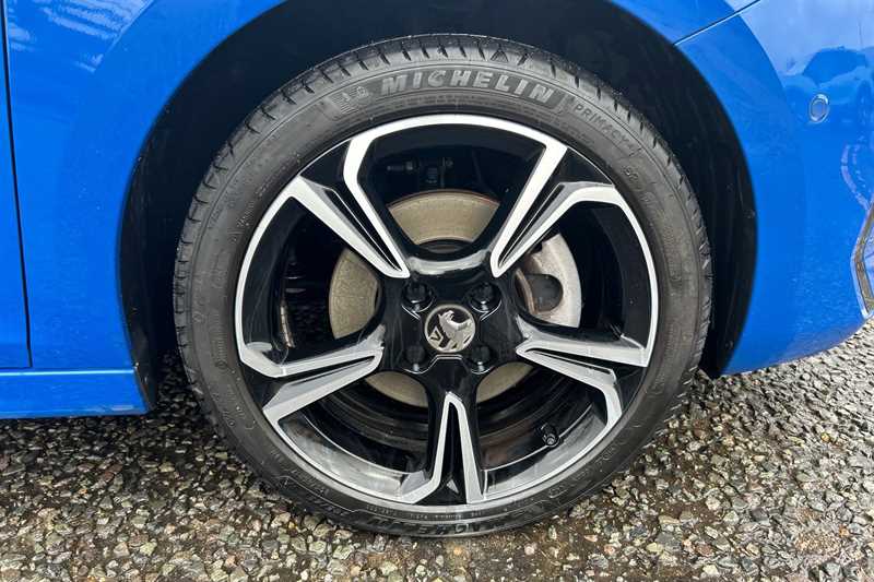 Used Vauxhall Corsa 2025 for sale - 77561301: Photo 12