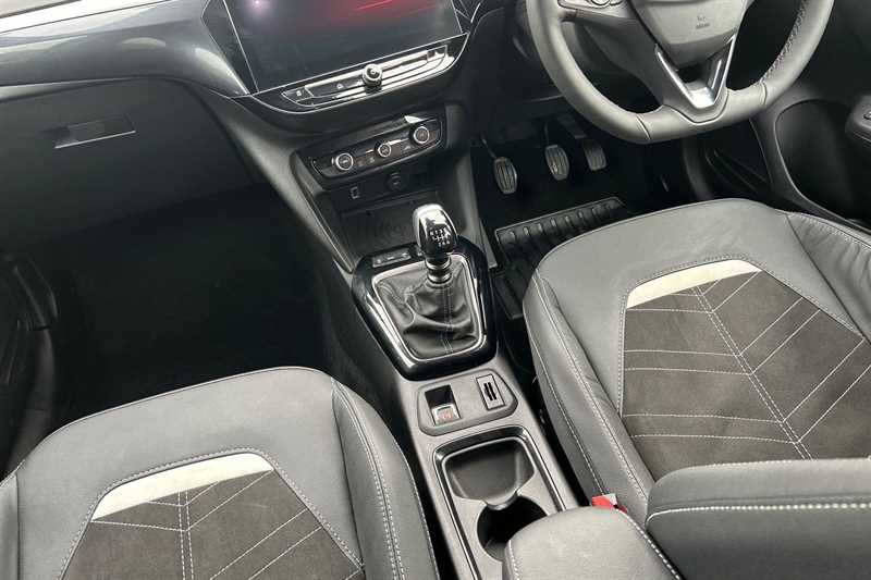 Used Vauxhall Corsa 2025 for sale - 77561301: Photo 14