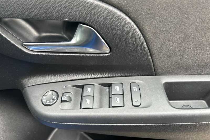 Used Vauxhall Corsa 2025 for sale - 77561301: Photo 16