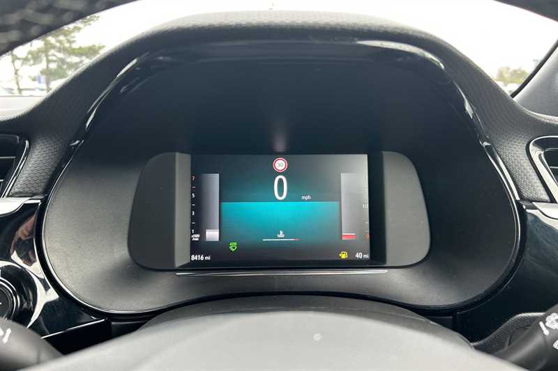 Used Vauxhall Corsa 2025 for sale - 77561301: Photo 20