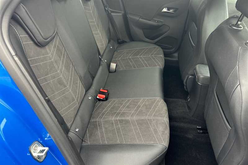 Used Vauxhall Corsa 2025 for sale - 77561301: Photo 24