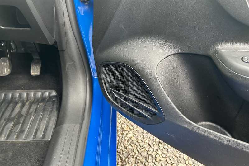 Used Vauxhall Corsa 2025 for sale - 77561301: Photo 27