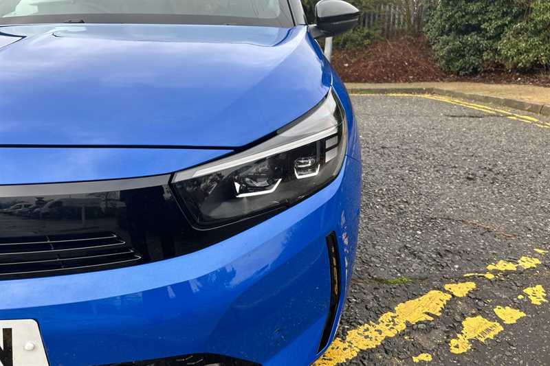 Used Vauxhall Corsa 2025 for sale - 77561301: Photo 29