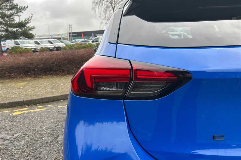 Used Vauxhall Corsa 2025 for sale - 77561301: Photo 31